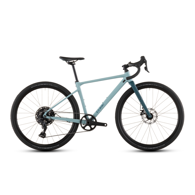 Nuroad Rookie Pro 27.5 '' 10V 2026 Größe xxs