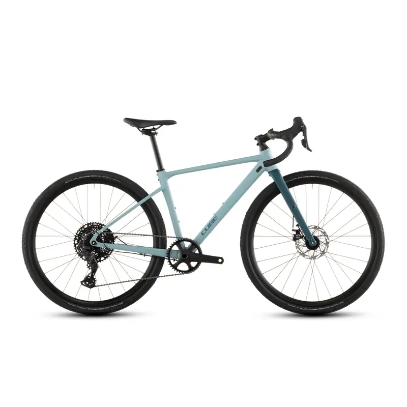 Nuroad Rookie Pro 27.5 '' 10V 2026 Größe xxs - image