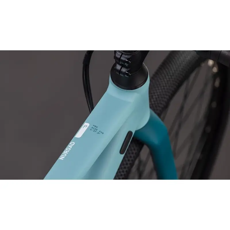 Nuroad Rookie Pro 27.5 '' 10V 2026 Größe xxs #1