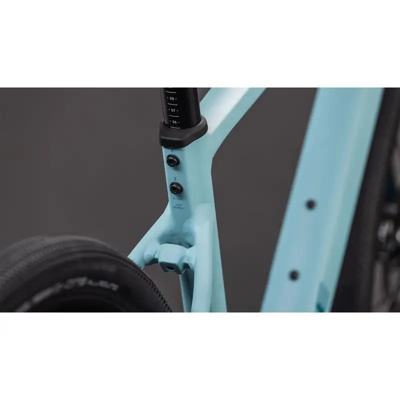 Nuroad Rookie Pro 27.5 '' 10V 2026 Größe xxs #3