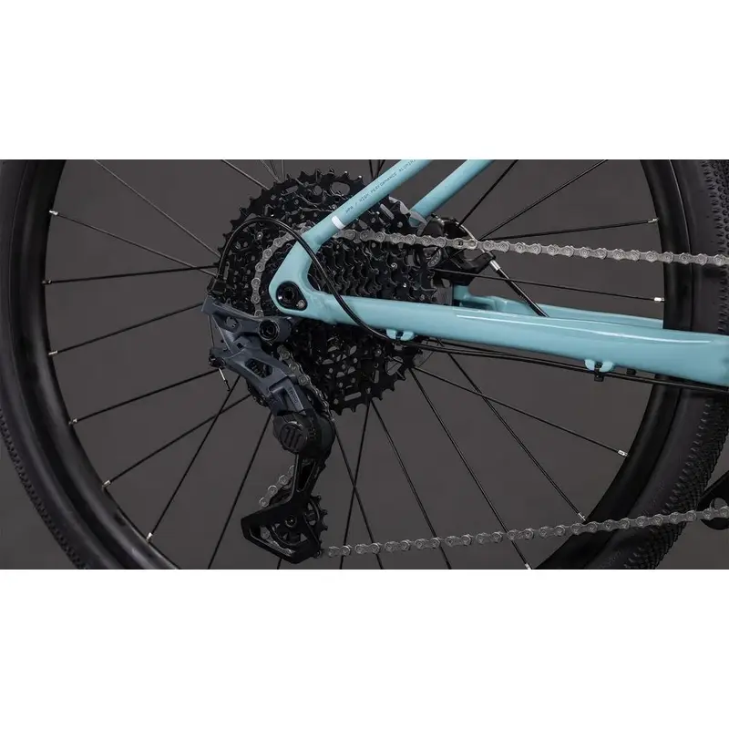 Nuroad Rookie Pro 27.5 '' 10V 2026 Größe xxs #4