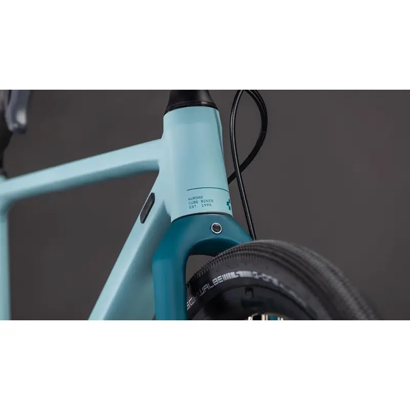 Nuroad Rookie Pro 27.5 '' 10V 2026 Größe xxs #5