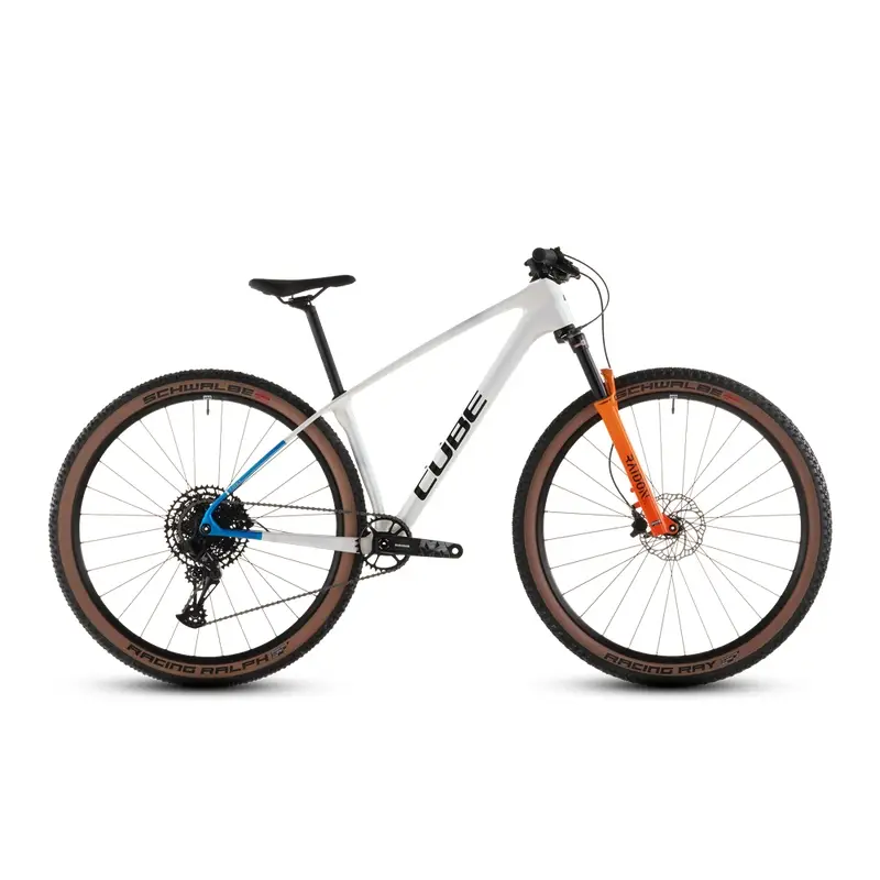 Phenix C: 62 Rookie SLX 29 '' 12V 100mm TeamLine 2026 Size S - image