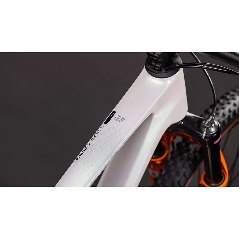 Phenix C: 62 Rookie SLX 29 '' 12V 100mm TeamLine 2026 Size S #1