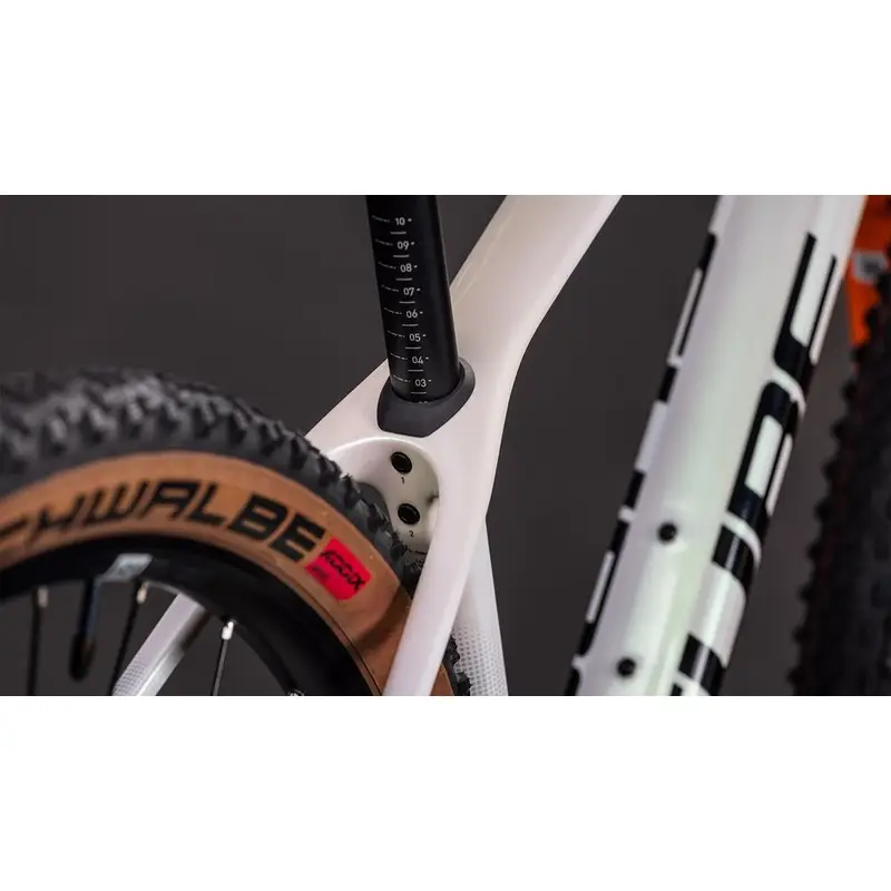 Phenix C: 62 Rookie SLX 29 '' 12V 100mm TeamLine 2026 Size S #2