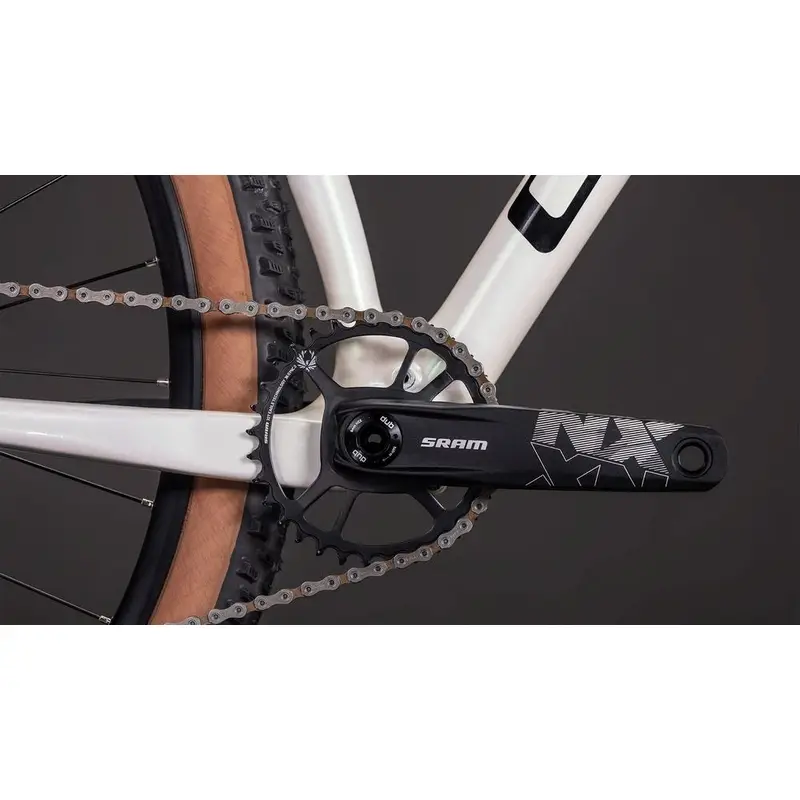 Phenix C: 62 Rookie SLX 29 '' 12V 100mm TeamLine 2026 Size S #4