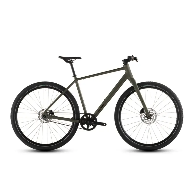 Editor One 29 '' 1V Reedgreen'n'black 2026 Tamanho XS - image