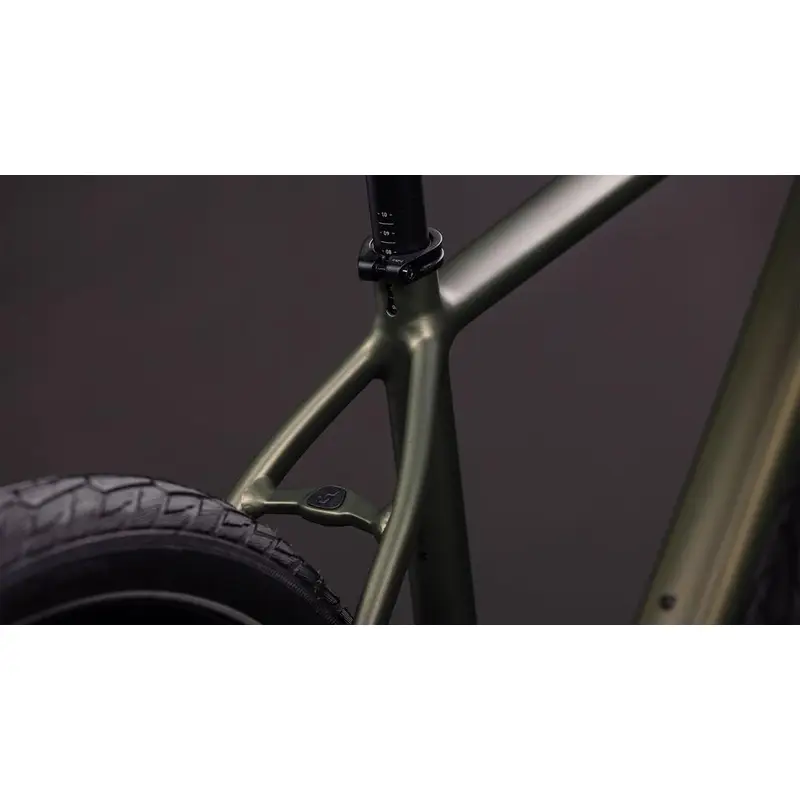 Editor One 29 '' 1V Reedgreen'n'black 2026 Tamanho XS #2