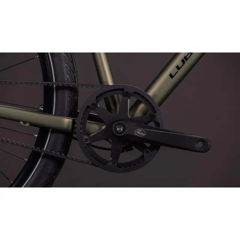 Editor One 29 '' 1V Reedgreen'n'black 2026 Tamanho XS #3