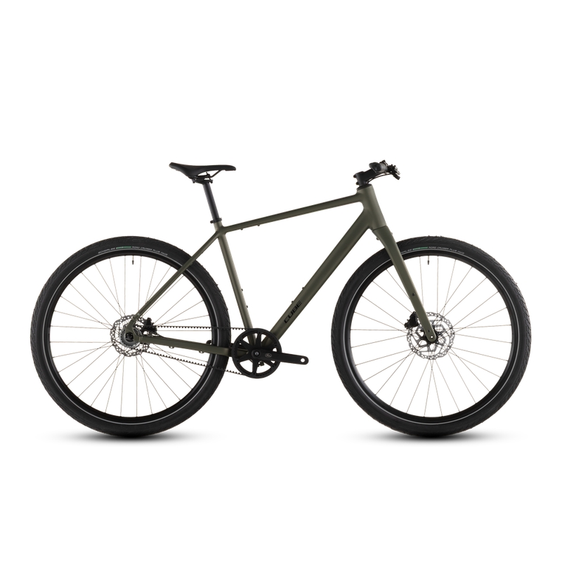 Editor One 29 '' 1V Reedgreen'n'Black 2026 Cut L