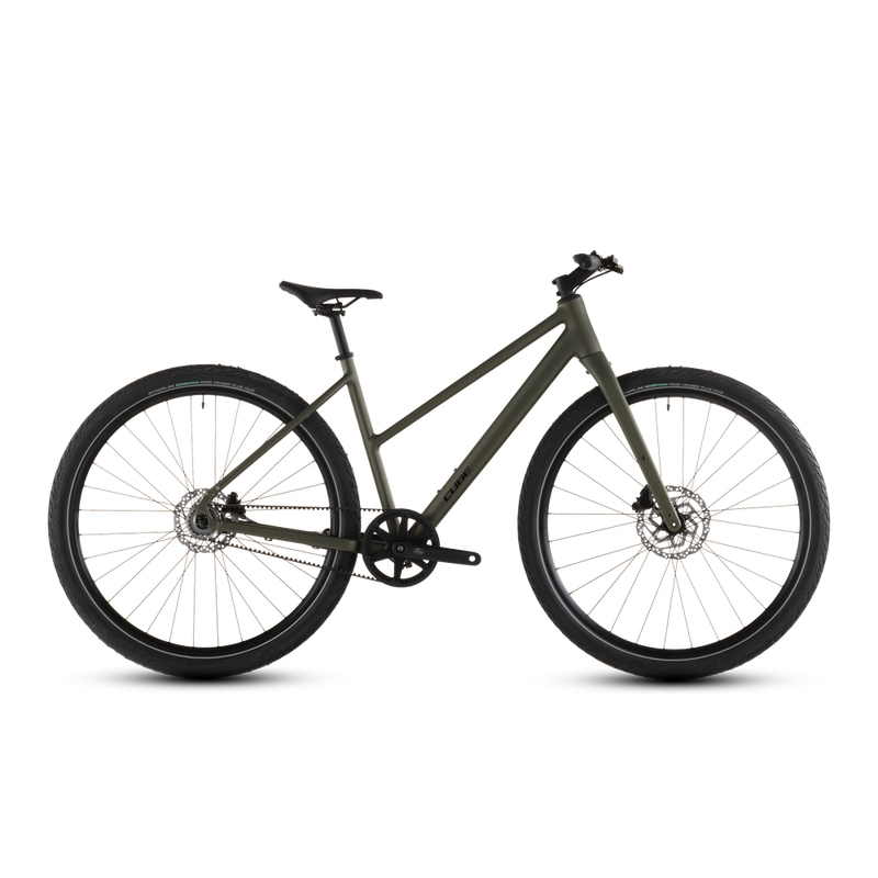 Editor um trapézio 29 '' 1v reedgreen'n'black 2026 tamanho XS