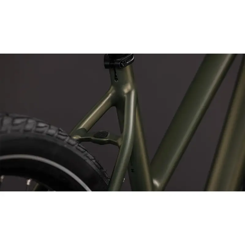 Editor um trapézio 29 '' 1v reedgreen'n'black 2026 tamanho XS #2