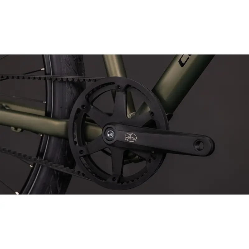 Editor um trapézio 29 '' 1v reedgreen'n'black 2026 tamanho XS #3