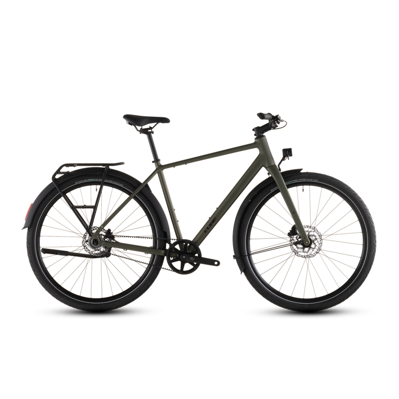 Editor um Fe 29 '' 1V Reedgreen'n'black 2026 Tamanho XS