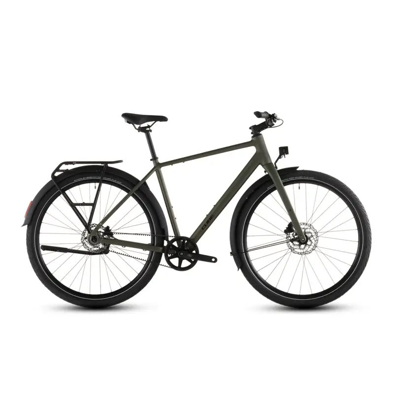 Editor um Fe 29 '' 1V Reedgreen'n'black 2026 Tamanho XS - image