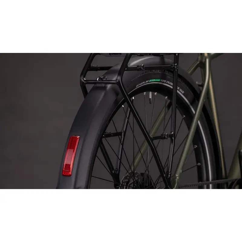 Editor um Fe 29 '' 1V Reedgreen'n'black 2026 Tamanho XS #2