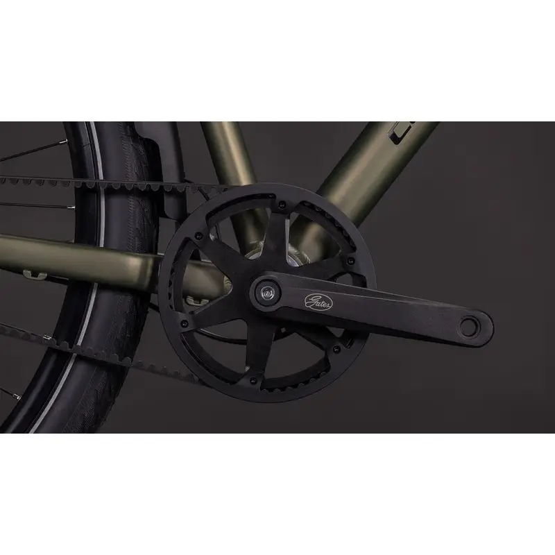 Editor um Fe 29 '' 1V Reedgreen'n'black 2026 Tamanho XS #3