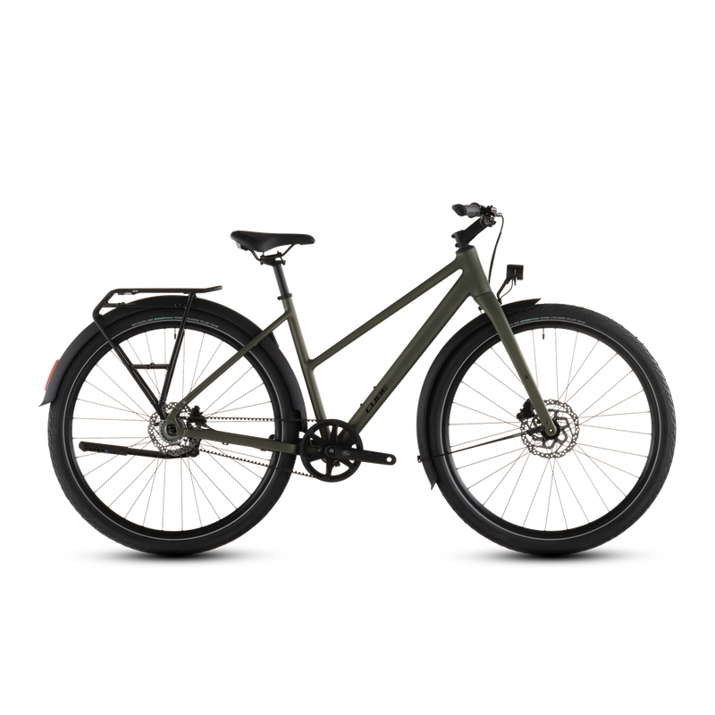Editor um trapézio Fe 29 '' 1V Reedgreen'n'black 2026 Tamanho XS