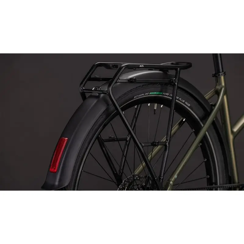 Editor um trapézio Fe 29 '' 1V Reedgreen'n'black 2026 Tamanho XS #2
