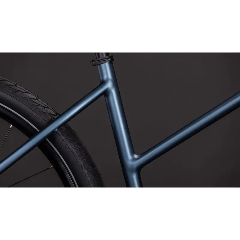 Editor Pro Trapeze 29 '' 1V MineralBlue'n'Chrome 2026 Tamanho XS #3