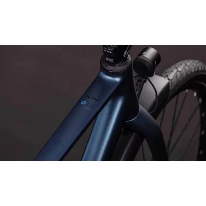 Editor pro fe 29 '' 1v mineralblue'n'chrome 2026 tamanho xs #1
