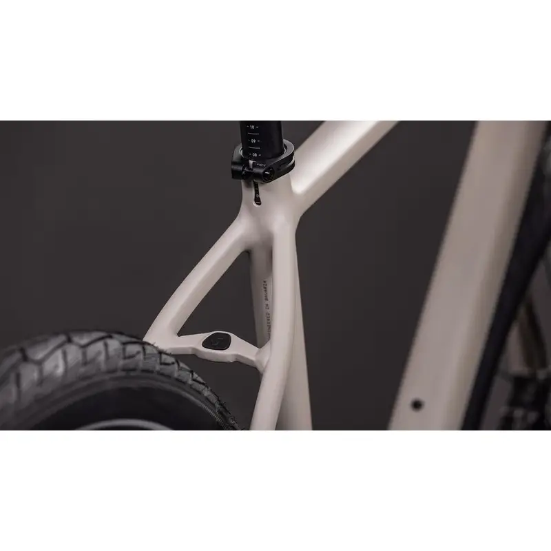 Editor Pro 29 '' 1V Oatgrey'n'gy 2026 Tamaño S #2