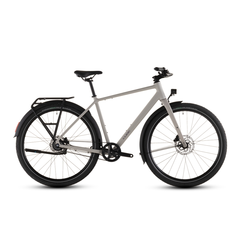 Editor Pro Fe 29 '' 1V Oatgrey'n'Gey 2026 Tamaño XL