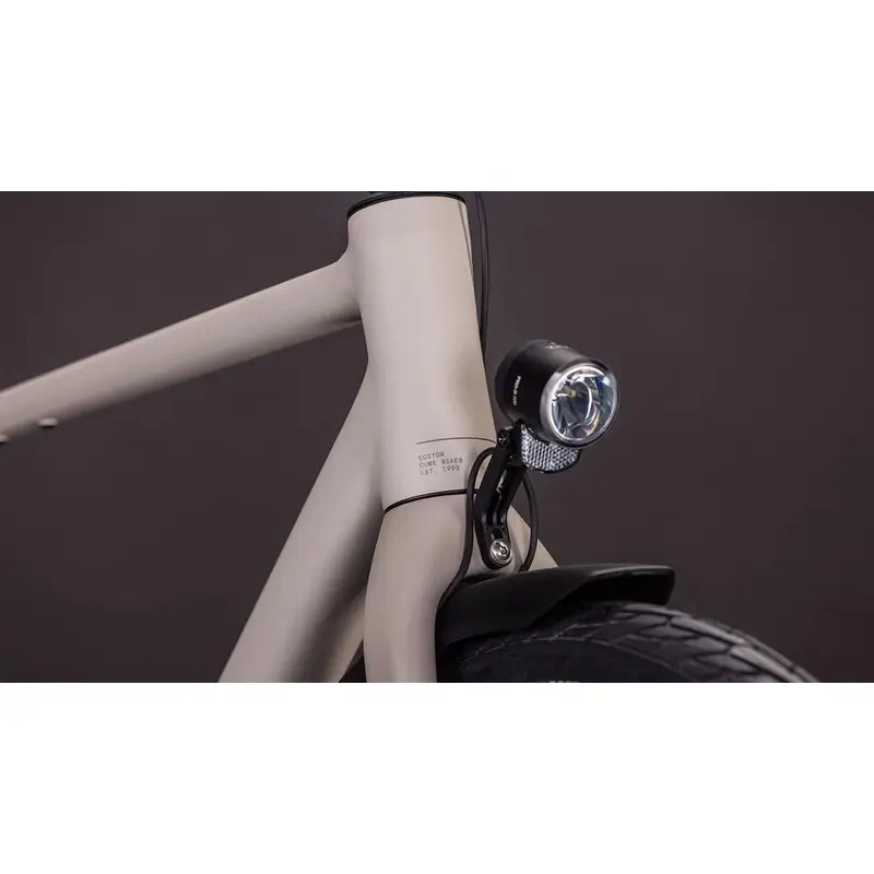 Editor Pro Fe 29 '' 1V Oatgrey'n'Gey 2026 Tamaño XL #4