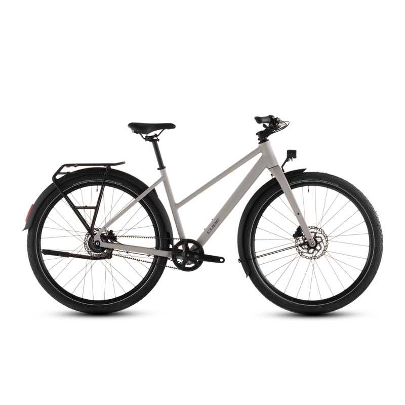 Editor Pro Fe Trapeze 29 '' 1V Oatgrey'n'gigy 2026 Tamanho XS