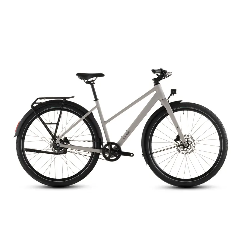 Editor Pro Fe Trapeze 29 '' 1V Oatgrey'n'gigy 2026 Tamanho XS - image