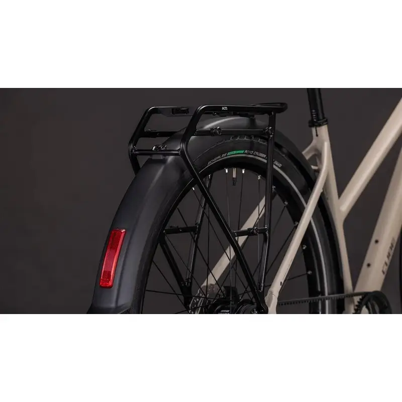 Editor Pro Fe Trapeze 29 '' 1V Oatgrey'n'gigy 2026 Tamanho XS #2