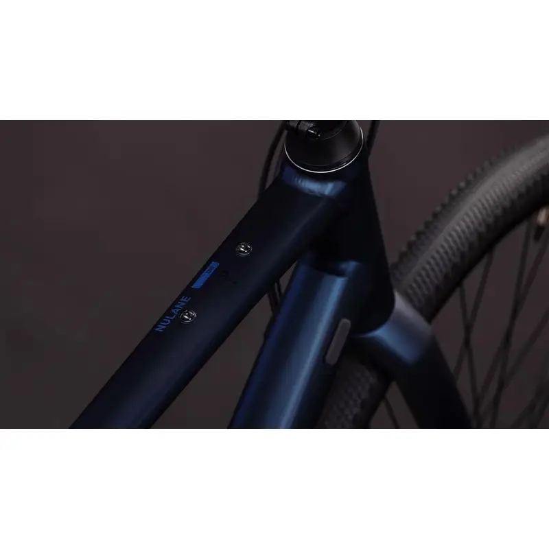 Nulane One 28 '' 8V Indigoblue'n'black 2026 Tamanho XS #1