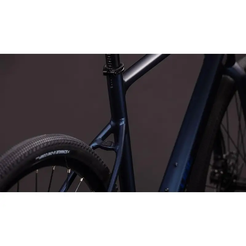 Nulane One 28 '' 8V Indigoblue'n'black 2026 Tamanho XS #2