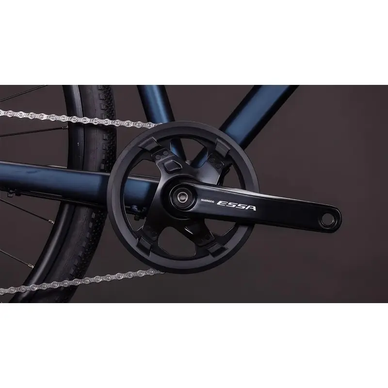 Nulane One 28 '' 8V Indigoblue'n'black 2026 Tamanho XS #4