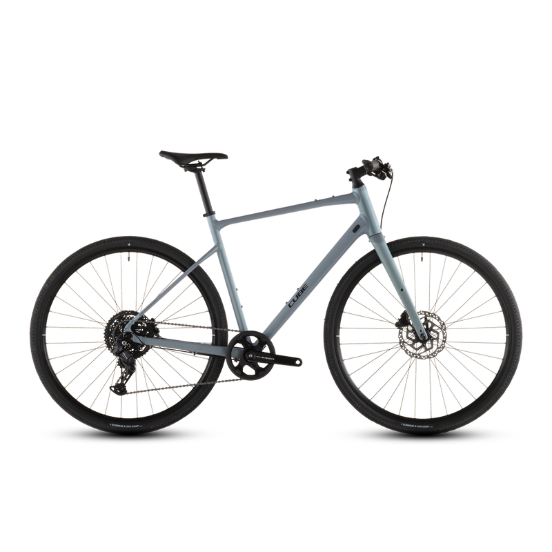 Nulane One 28 '' 8V Greysage'n'Black 2026 Tamaño XS