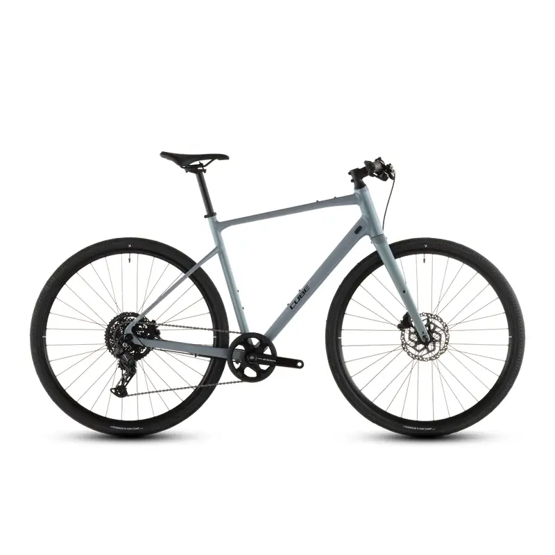 Nulane One 28 '' 8V Greysage'n'Black 2026 Tamaño XS - image
