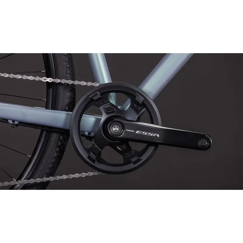 Nulane One 28 '' 8V Greysage'n'Black 2026 Tamaño XS #4
