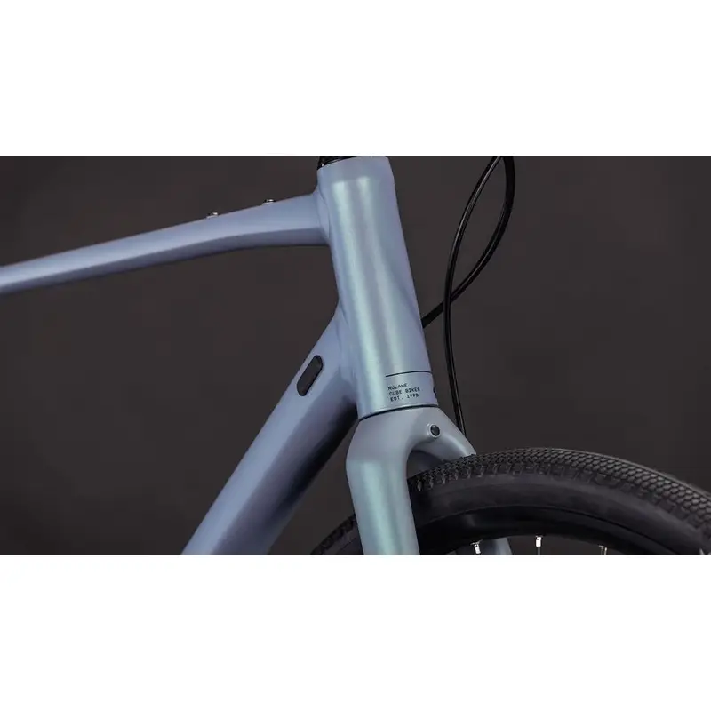Nulane One 28 '' 8V Greysage'n'Black 2026 Tamaño XS #5