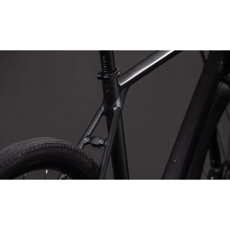 Nulane Pro 28 '' 9V Grey'n'chrome 2026 Tamanho XS #2