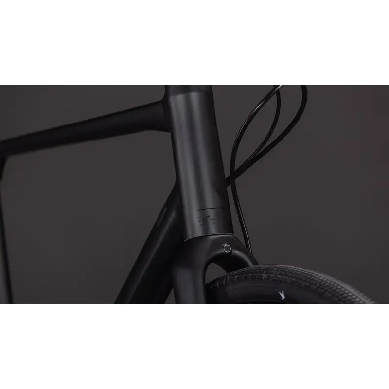 Nulane Pro 28 '' 9V Grey'n'chrome 2026 Tamanho XS #4