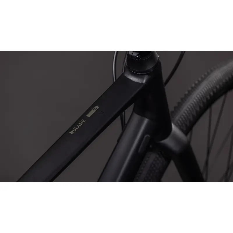 Nulane Pro 28 '' 9V Grey'n’Chrome 2026 CUT L #1