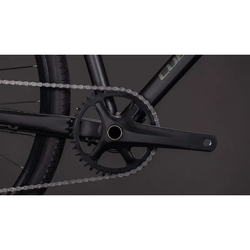 Nulane Pro 28 '' 9V Grey'n’Chrome 2026 Tamaño XL #3