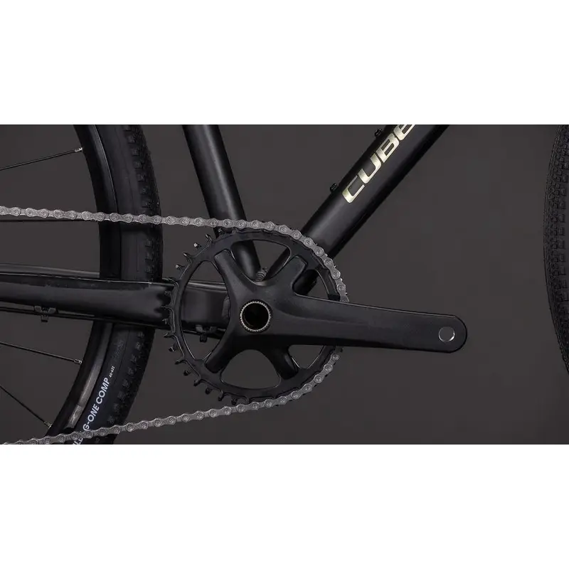Nulane Pro Trapeze 28 '' 9V Grey'n'chrome 2026 Tamanho XS #4