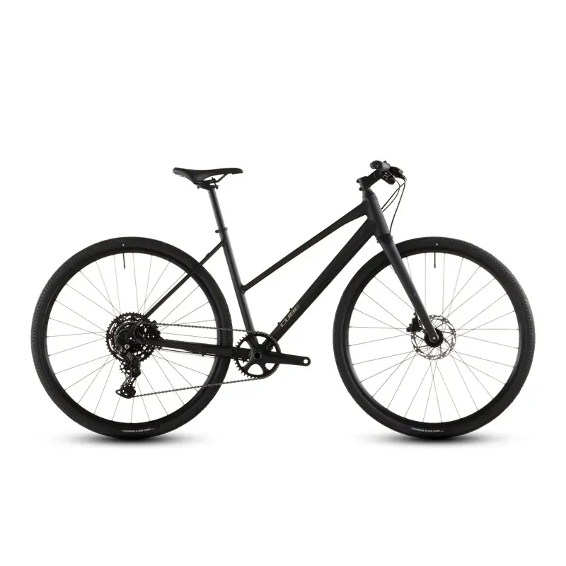 Nulane Pro trapeze 28 '' 9v Grey'n’Chrome 2026 Tamaño M - image