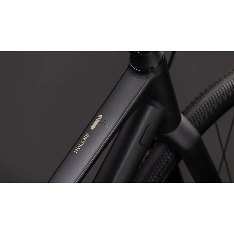 Nulane Pro trapeze 28 '' 9v Grey'n’Chrome 2026 Tamaño M #1