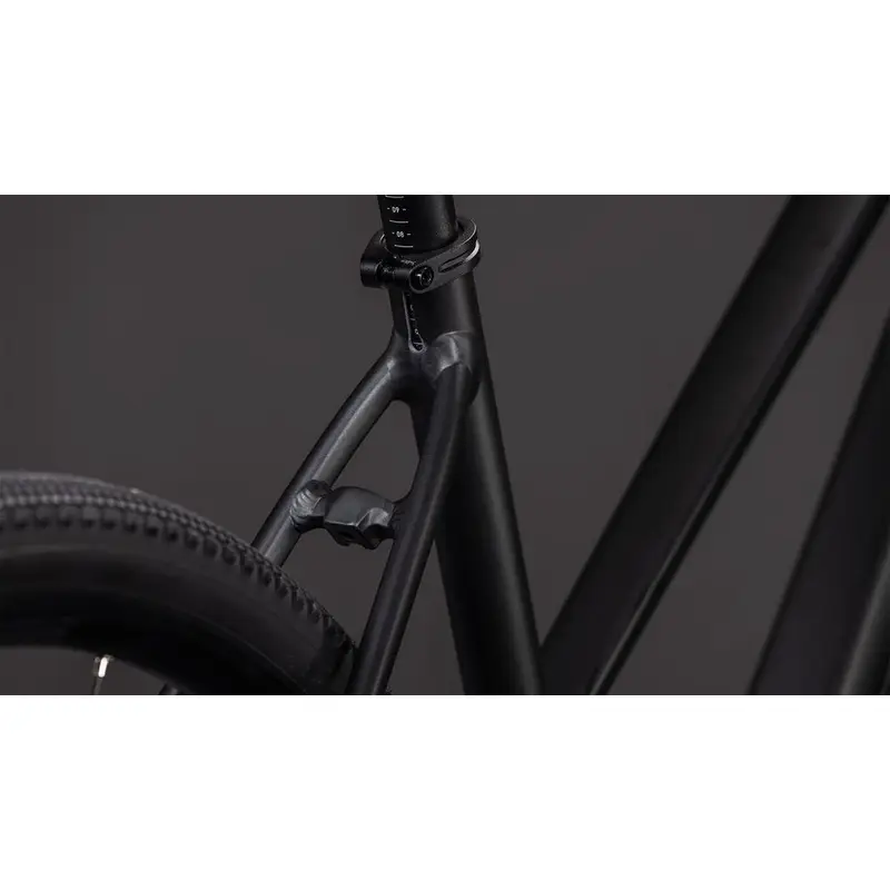 Nulane Pro trapeze 28 '' 9v Grey'n’Chrome 2026 Tamaño M #3