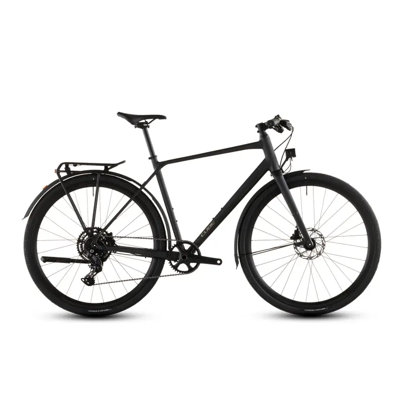 Nulane Pro Fe 28 '' 9V Grey'n'Chrome 2026 Tamanho XS - image