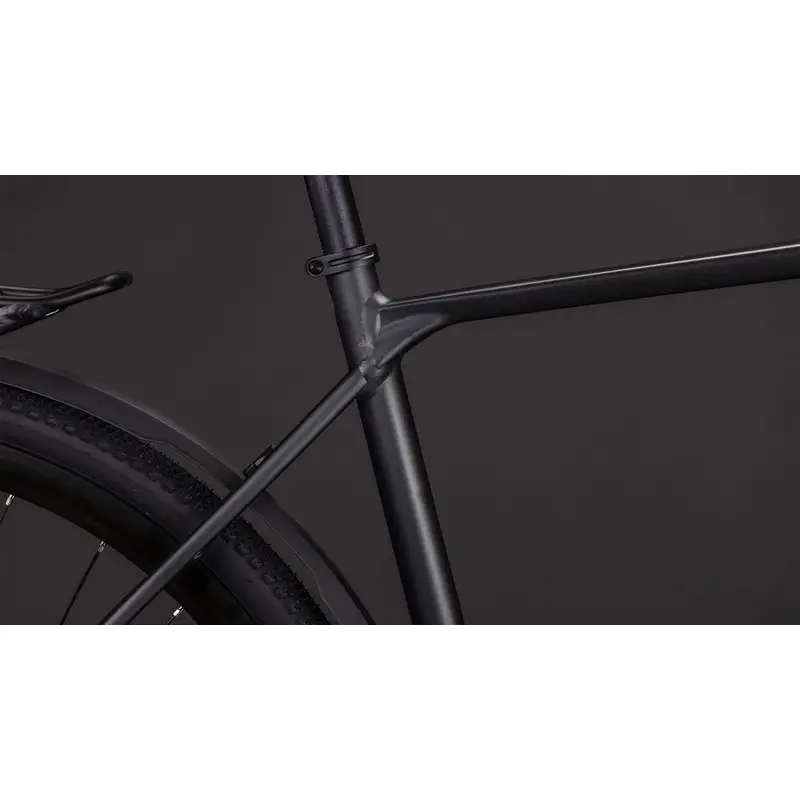 Nulane Pro Fe 28 '' 9V Grey'n'Chrome 2026 Tamanho XS #4