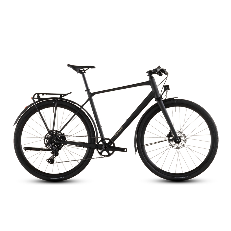 Nulane Pro Fe 28 '' 9V Grey'n’Chrome 2026 CUT L