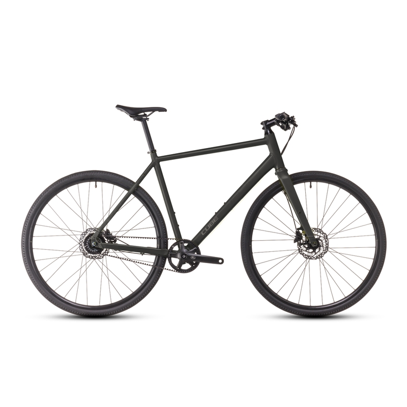 Nulane Comfort exc 28 '' 1v Grey'n’Chrome 2026 Tamaño S